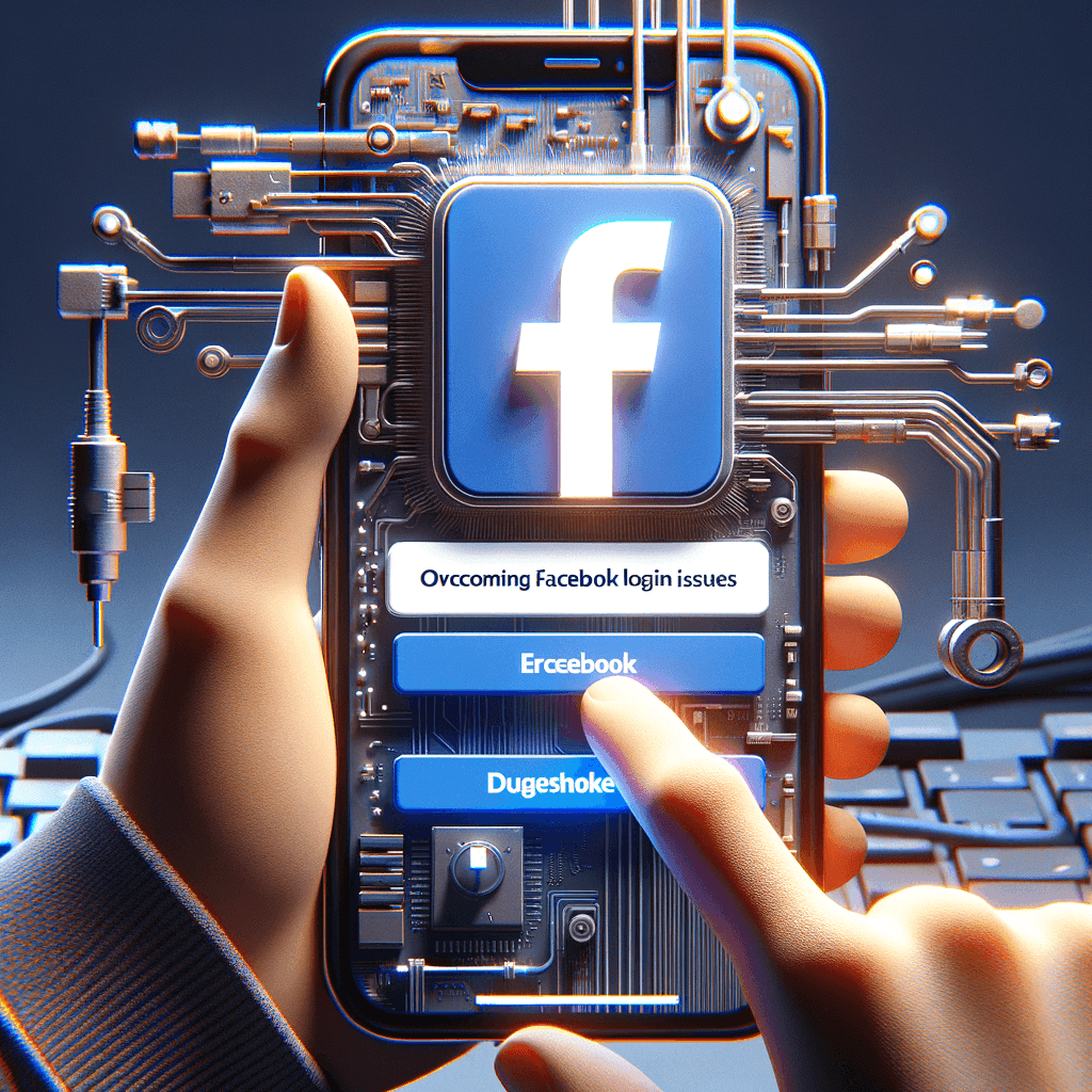 Lỗi Không Thể Đăng Nhập Facebook: Nguyên Nhân và Cách Khắc Phục Hiệu Quả