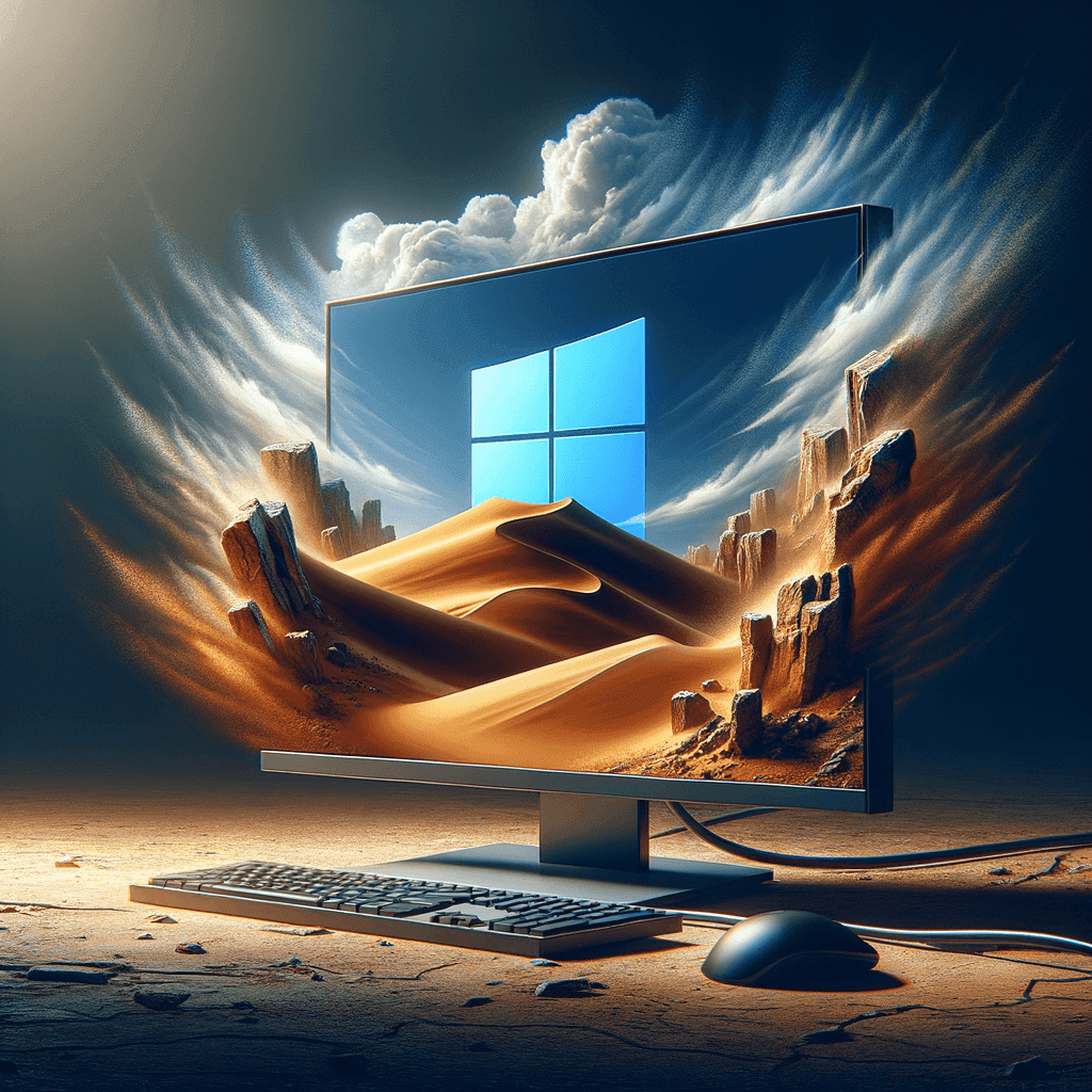 Windows Sandbox: Hướng Dẫn Cài Đặt và Sử Dụng Chi Tiết Nhất