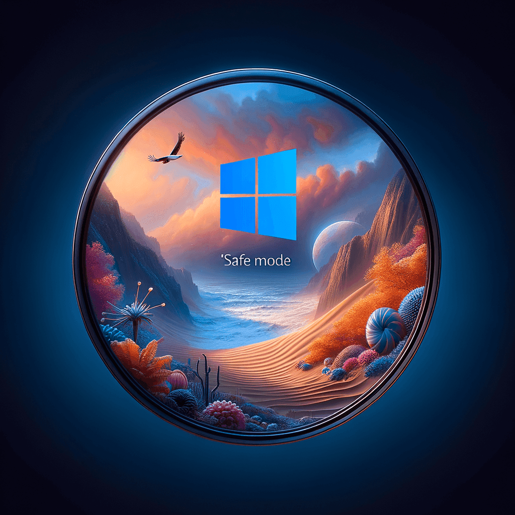 Safe Mode trên Windows 10 và 11: Hướng dẫn chi tiết cách vào