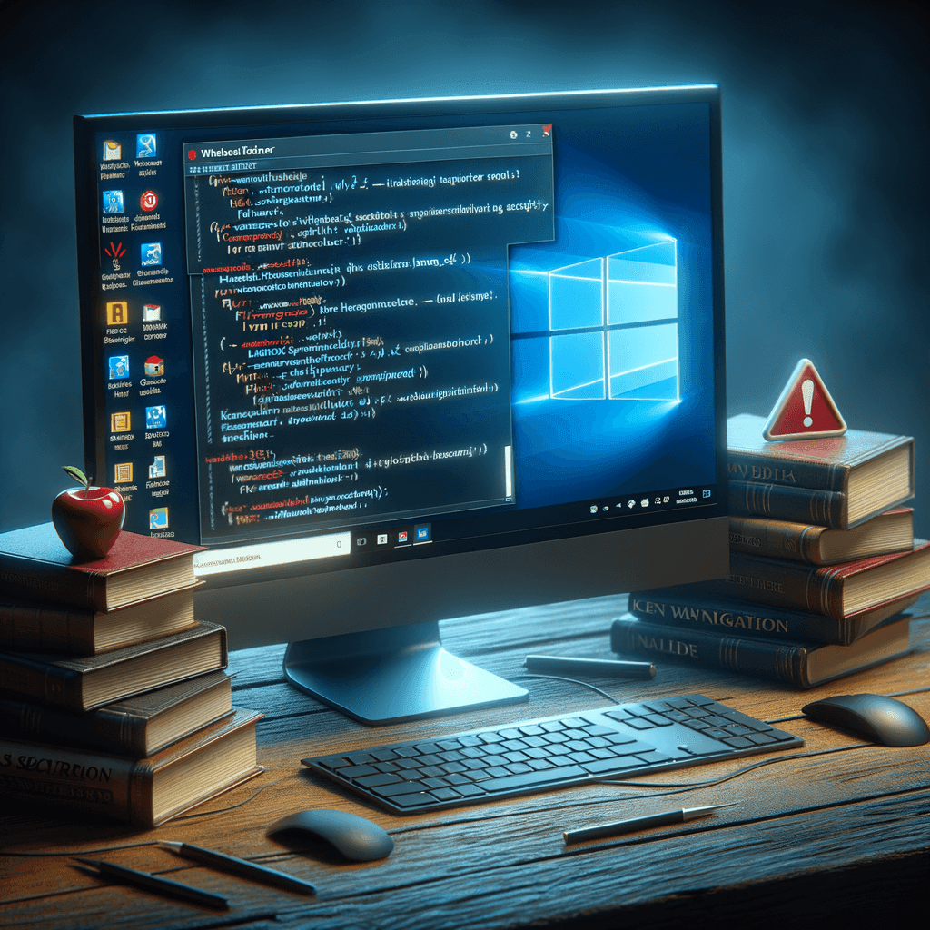 Windows Defender Bị Vô Hiệu Hóa: Nguyên Nhân và Cách Khắc Phục Hiệu Quả