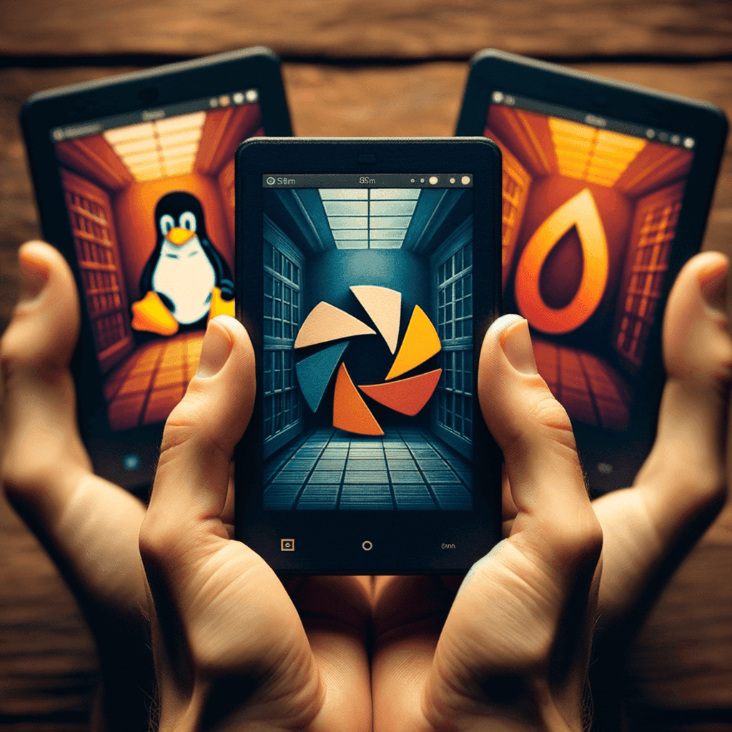 Linux Ubuntu Fedora Arch: So sánh hệ điều hành nào phù hợp với bạn?