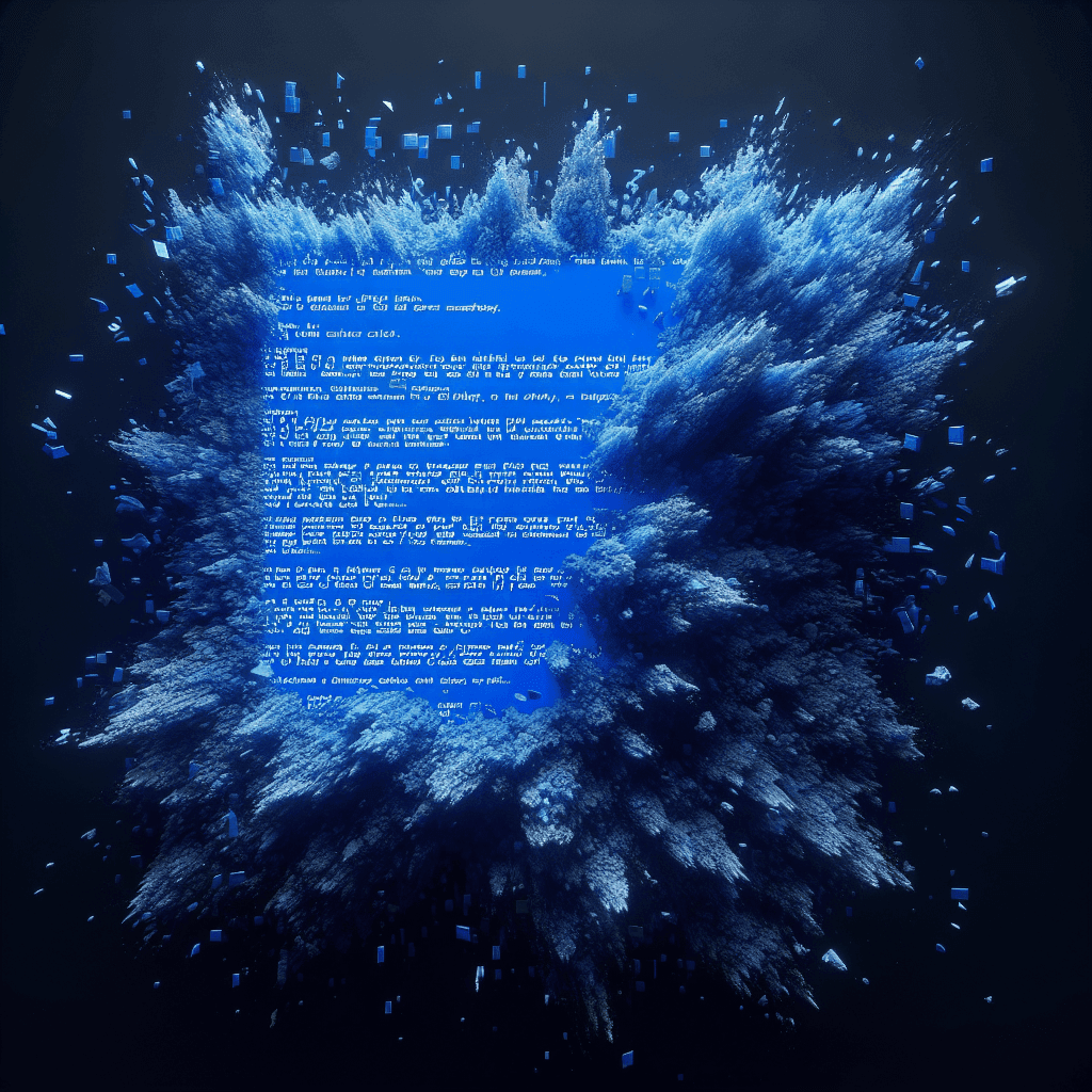 Cách Khắc Phục Lỗi Màn Hình Xanh (BSOD) Trên Windows Hiệu Quả