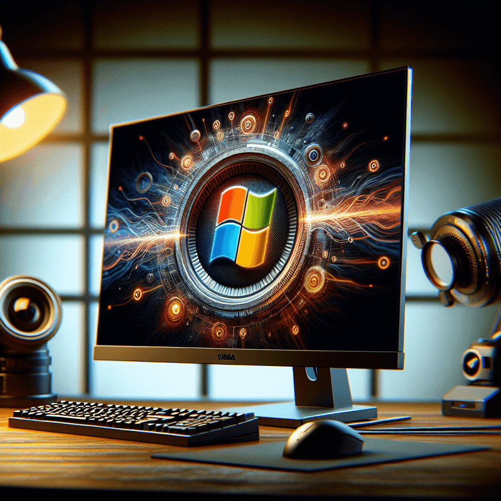 Tốc Độ Khởi Động Windows: Cách Kiểm Tra và Tối Ưu Hiệu Quả