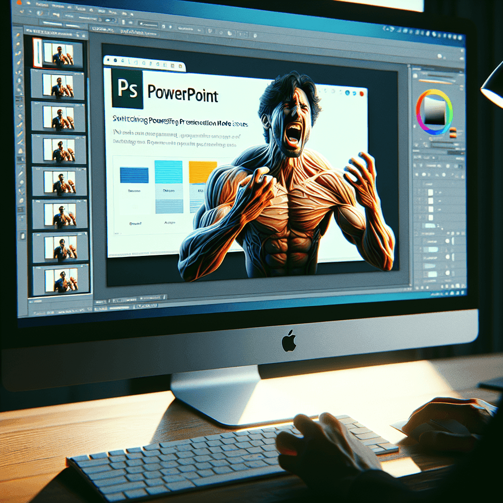 Không Thể Bật Chế Độ Thuyết Trình Trong PowerPoint: Nguyên Nhân & Cách Khắc Phục