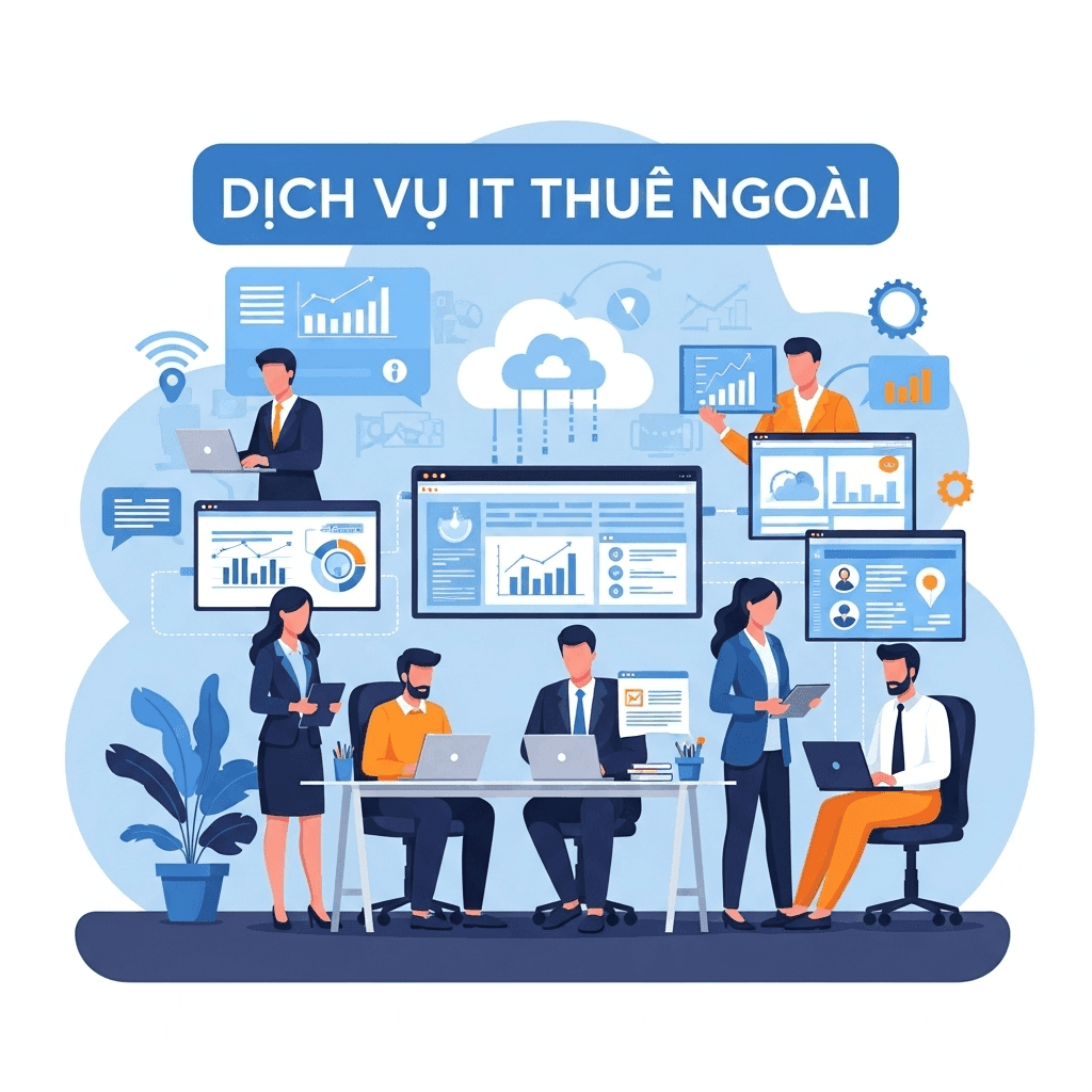 Giải Pháp Kết Nối An Toàn Cùng Tập đoàn KPT – Greentech 4 Giải Pháp Kết Nối An Toàn Cùng Tập đoàn KPT – Greentech | Tin Tức IT