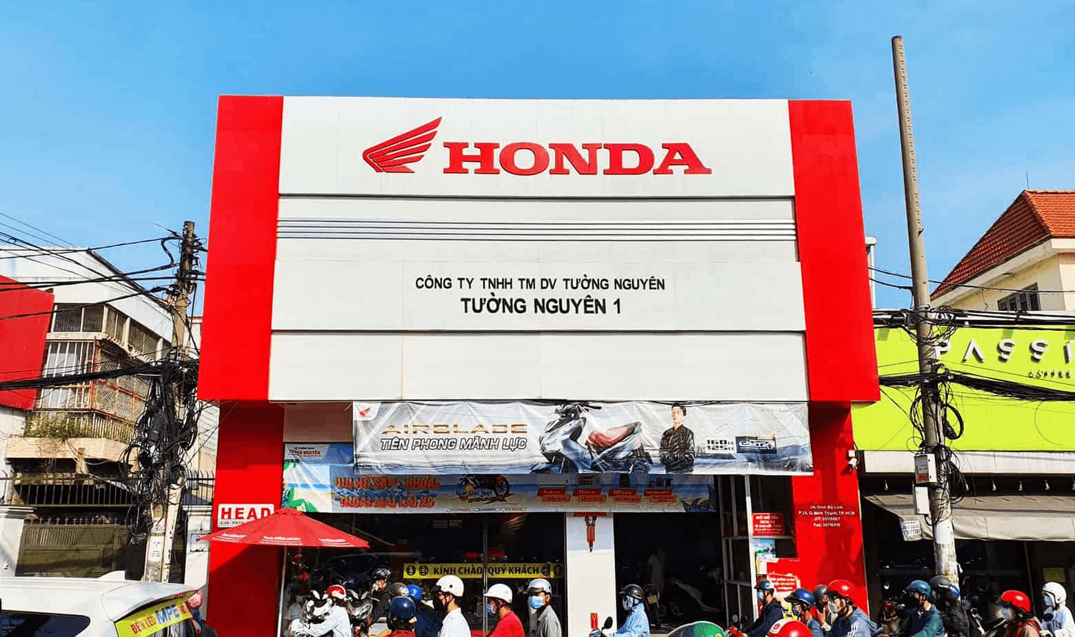 Dịch Vụ IT Thuê Ngoài và Hành Trình Nâng Tầm Công Nghệ Cùng Head Tường Nguyên – Honda 4 Dịch Vụ IT Thuê Ngoài và Hành Trình Nâng Tầm Công Nghệ Cùng Head Tường Nguyên – Honda | Tin Tức IT
