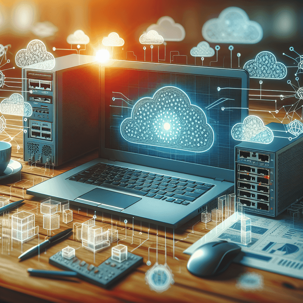 Cấu Hình DHCP Server: 5 bước dễ dàng cho mạng lưới hiệu quả