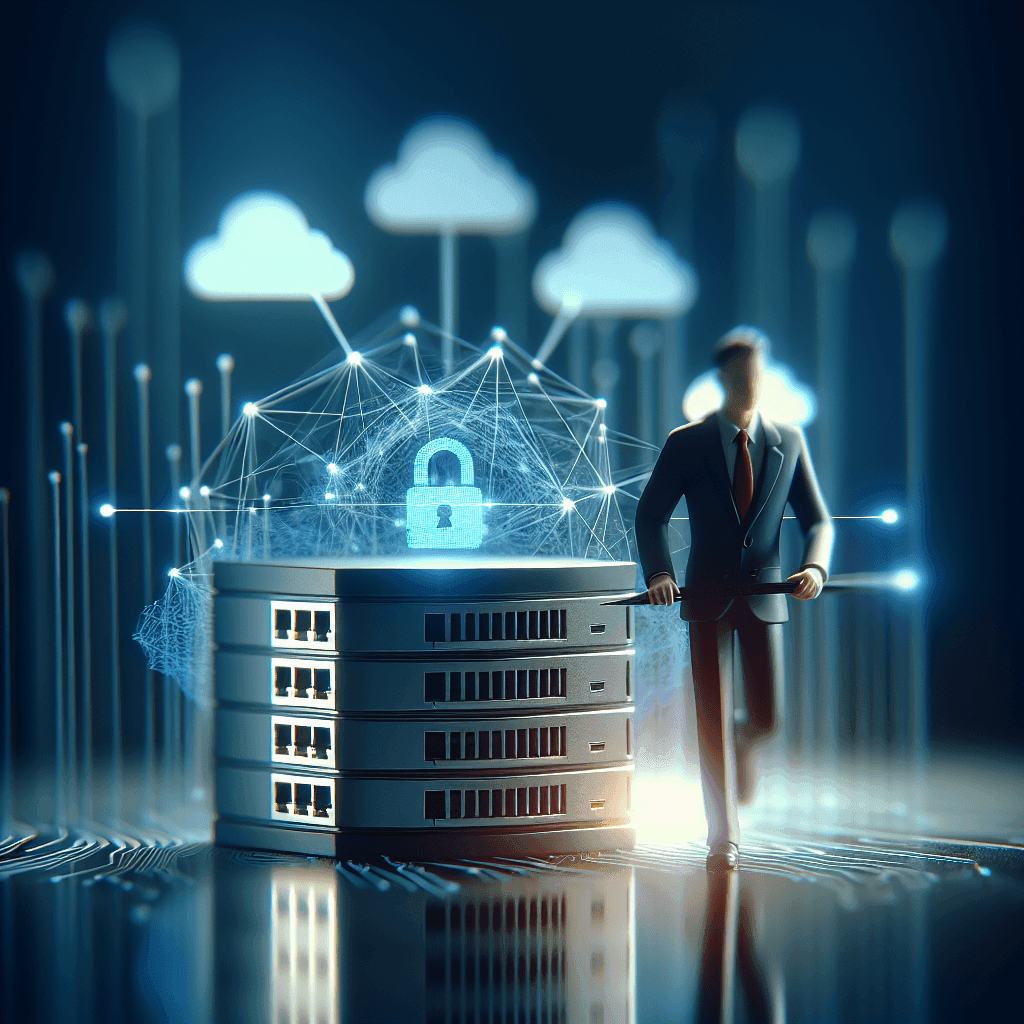 Cấu Hình DNS Server: 5 Bước Chi Tiết Để Tối Ưu Hiệu Quả Mạng