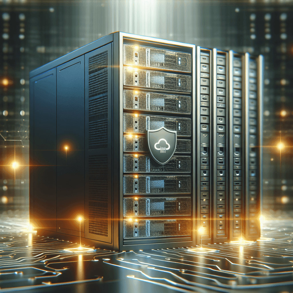 Cấu Hình Proxy Server Toàn Diện: 8 Bước Dễ Dàng và Hiệu Quả