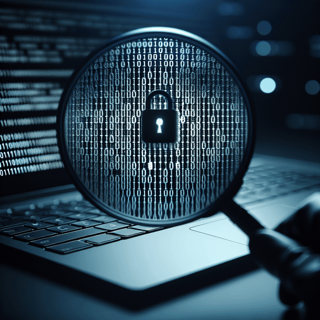 Phần Mềm Gián Điệp (Spyware): Cách Phát Hiện và Loại Bỏ Hiệu Quả