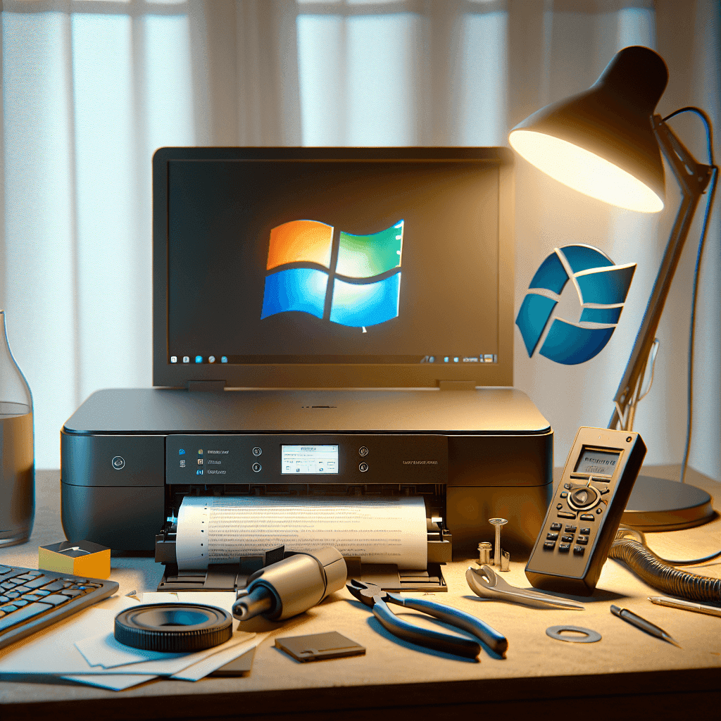 Không Thể Cài Đặt Máy In Trên Windows: Nguyên Nhân và Cách Khắc Phục Hiệu Quả