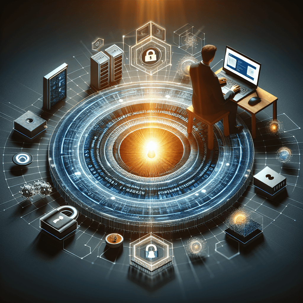 Triển khai Zero Trust: 5 bước chi tiết để bảo vệ doanh nghiệp hiệu quả