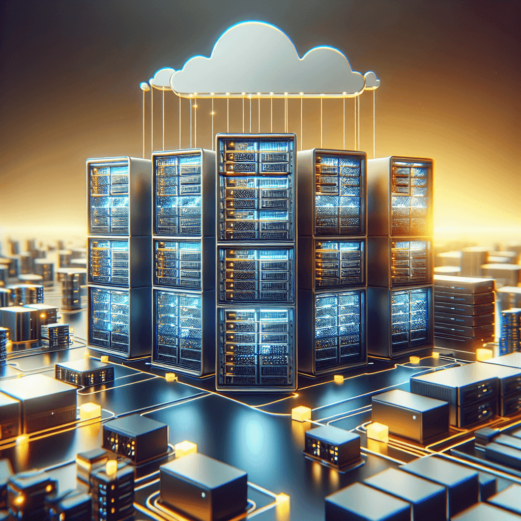 Cấu hình Kubernetes Cluster từ A-Z: Hướng dẫn toàn diện cho DevOps
