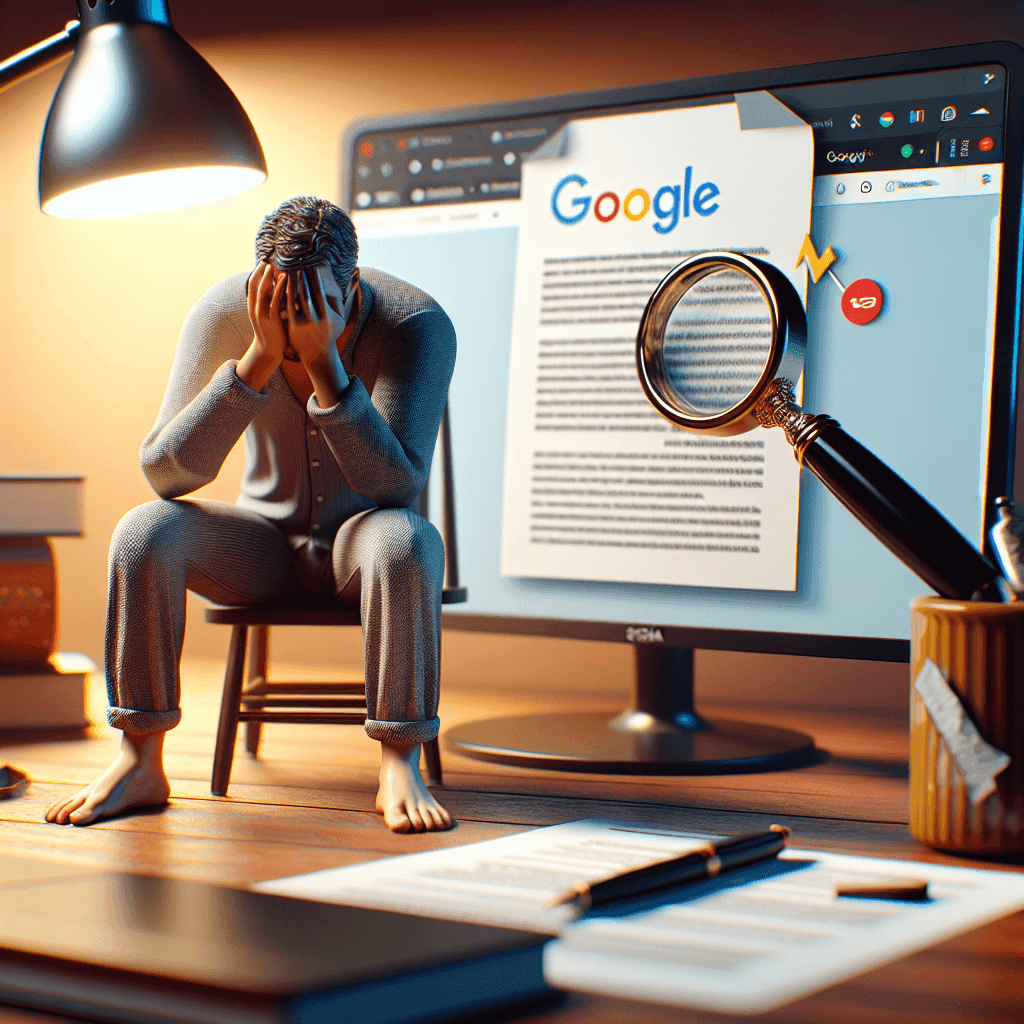 Google Docs Không Thể Chỉnh Sửa: Nguyên Nhân & Cách Khắc Phục