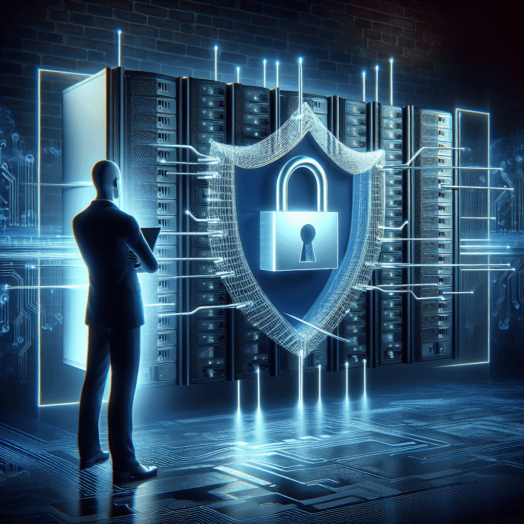 Cấu Hình Firewall Nâng Cao: 7 Bước Chi Tiết Đảm Bảo An Toàn Mạng Toàn Diện