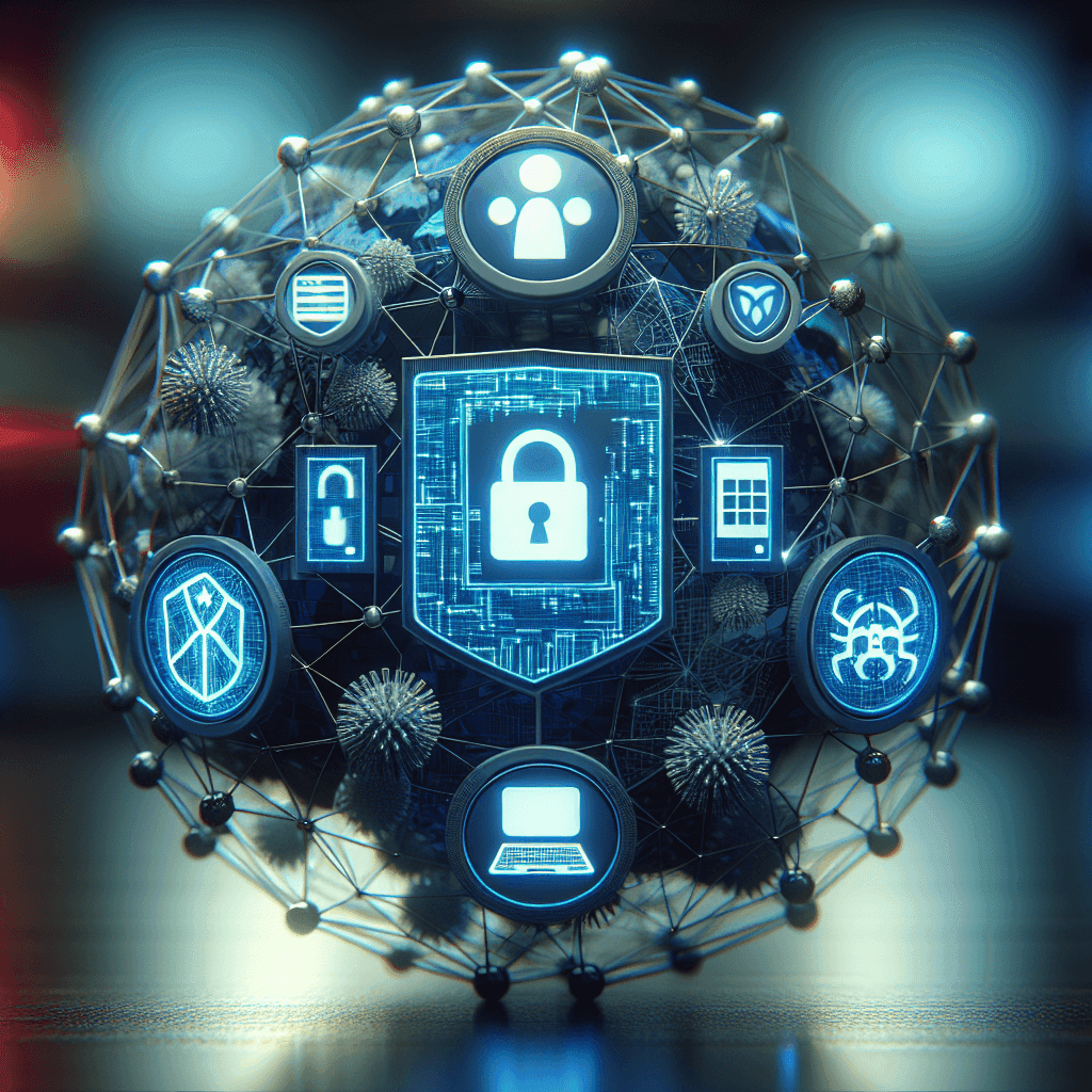 Web Application Firewall (WAF): 7 bí quyết bảo vệ ứng dụng web hiệu quả 2024