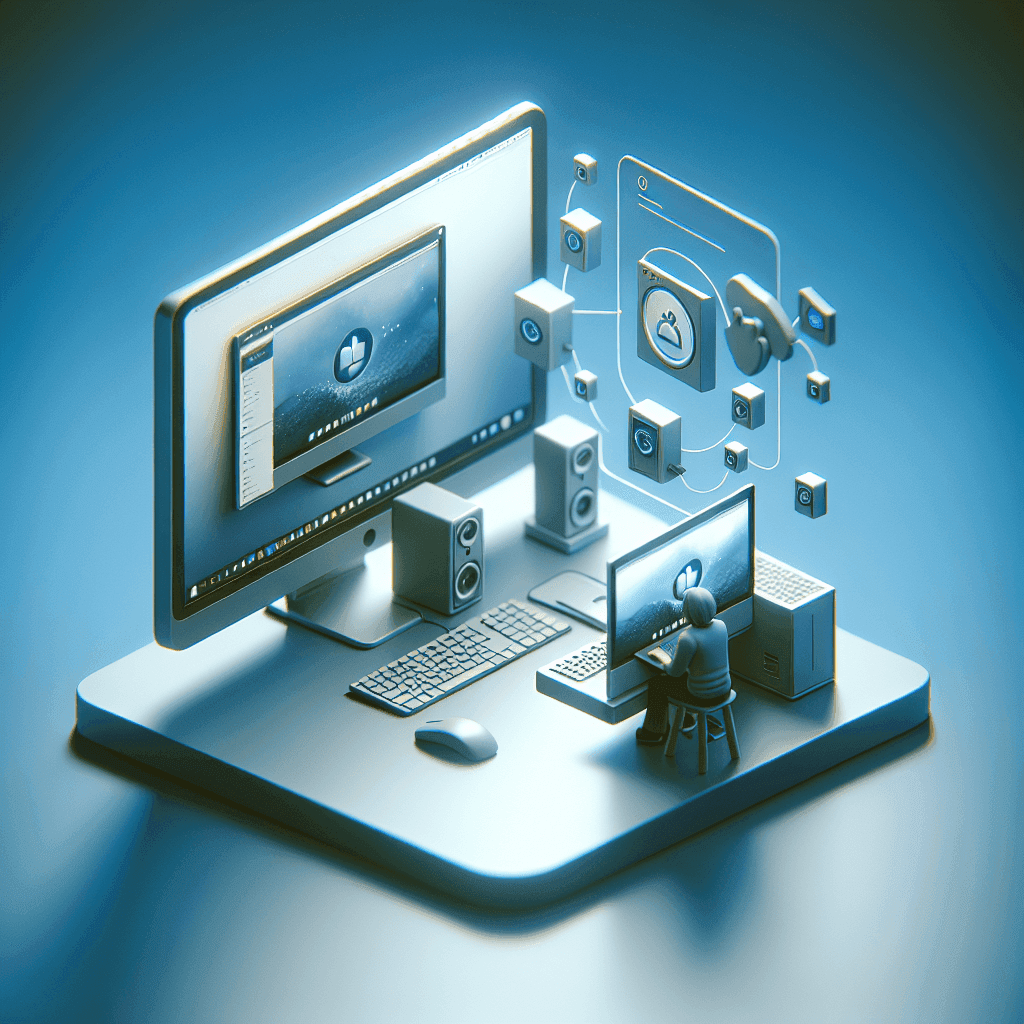 Cách Bật và Sử Dụng Remote Desktop trên Windows: Hướng Dẫn Chi Tiết