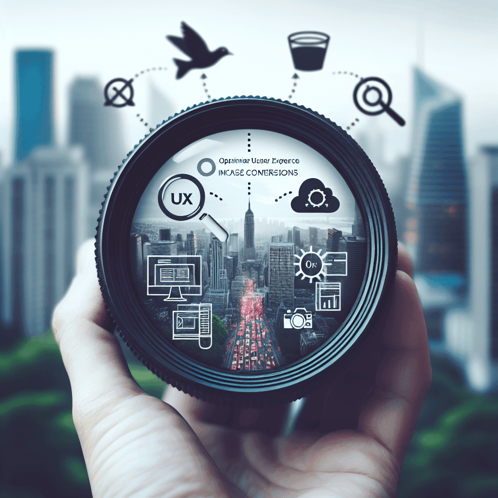 [2024] Tối Ưu UX: Hướng Dẫn Chuyên Sâu Tăng Chuyển Đổi & Bứt Phá SEO