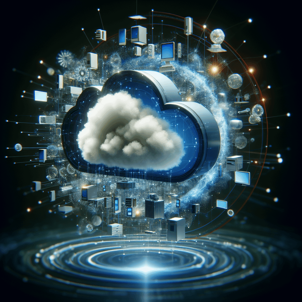 Hybrid Cloud: Giải pháp chuyên sâu, tiết kiệm chi phí cho doanh nghiệp 2023