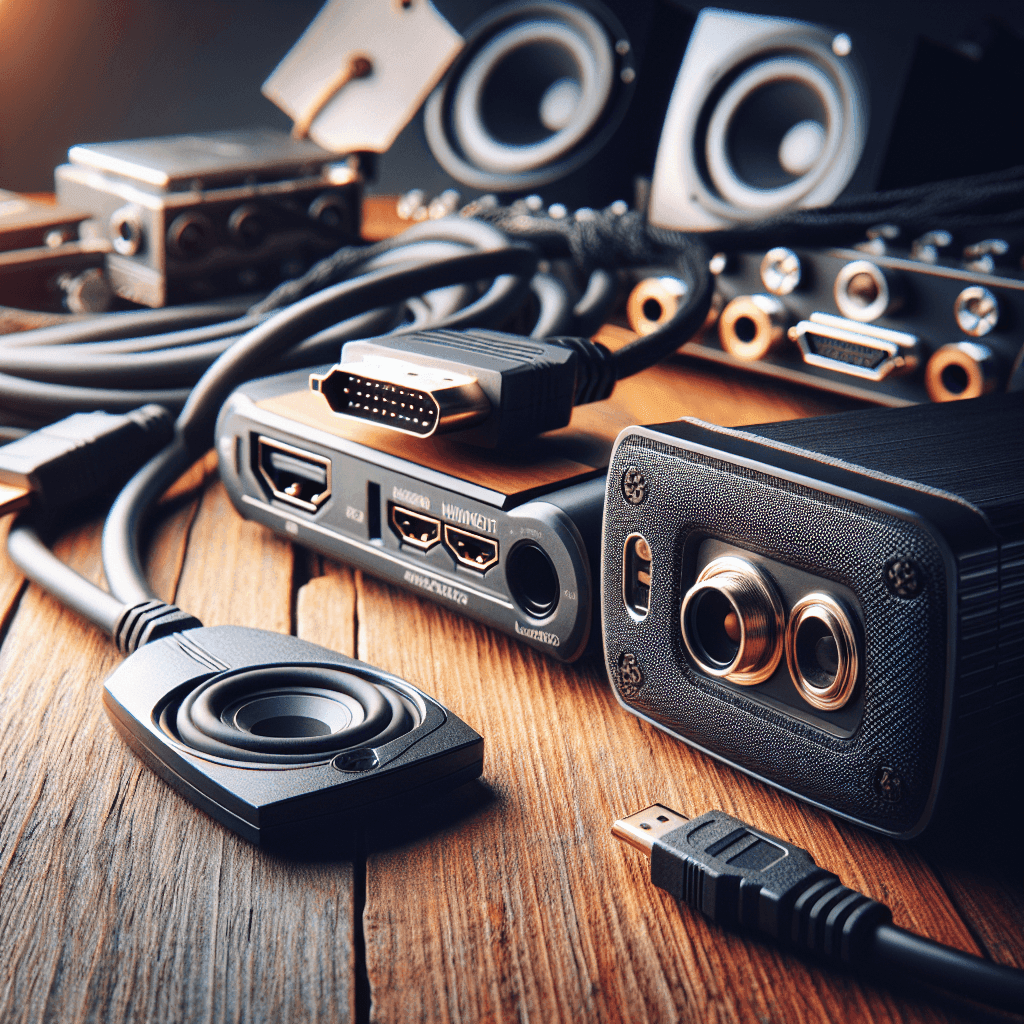 Không Thể Phát Âm Thanh Qua HDMI: Nguyên Nhân và Cách Khắc Phục Hiệu Quả