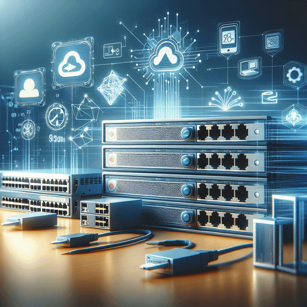 Quản lý thiết bị mạng bằng Ansible: Giải pháp tự động hóa hiệu quả nhất 2023