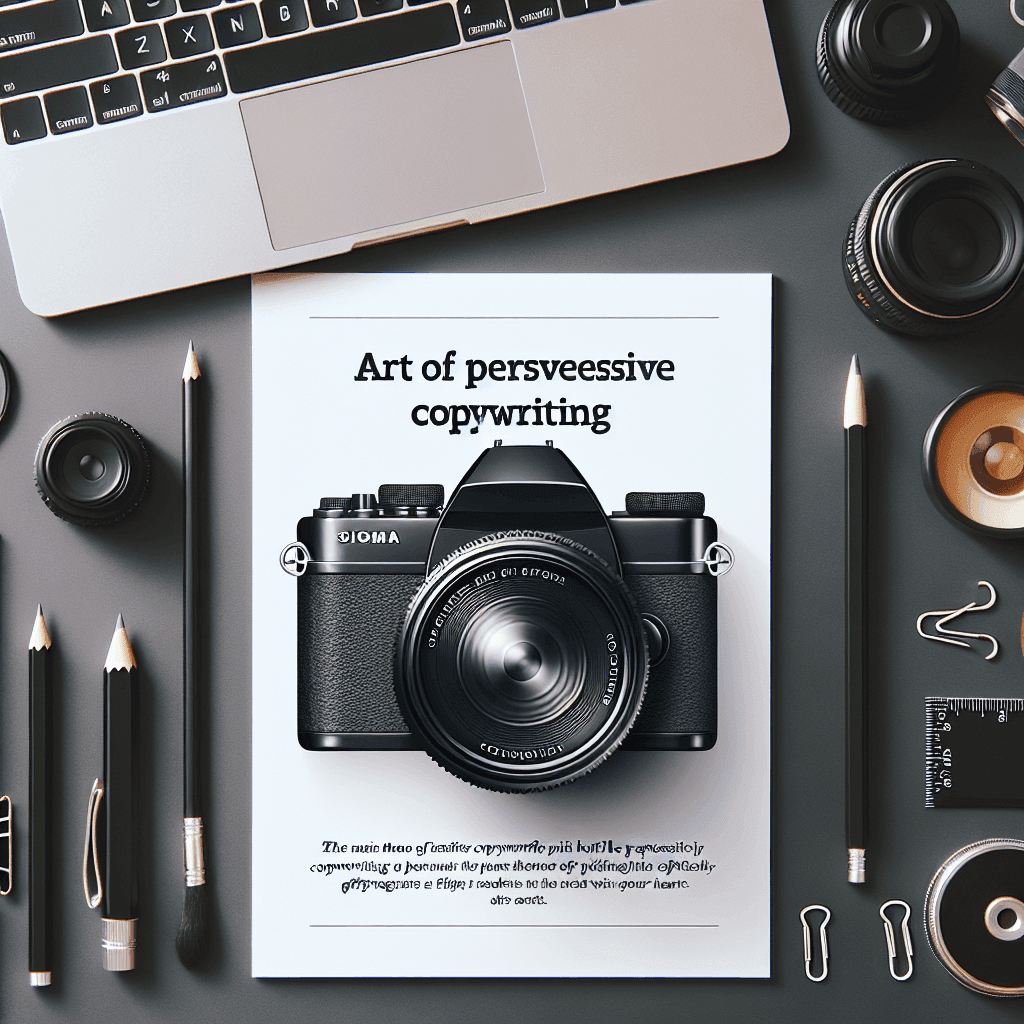 Copywriting Thu Hút: 9 Bí Quyết Chi Tiết Để Chinh Phục Khách Hàng