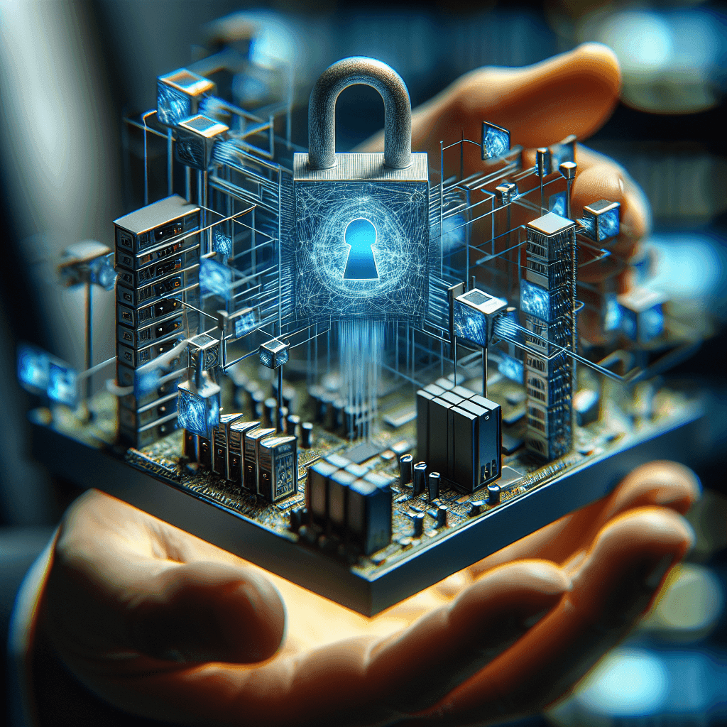 Triển khai OpenVPN từ A-Z: Hướng dẫn chi tiết cho VPN bảo mật 2024