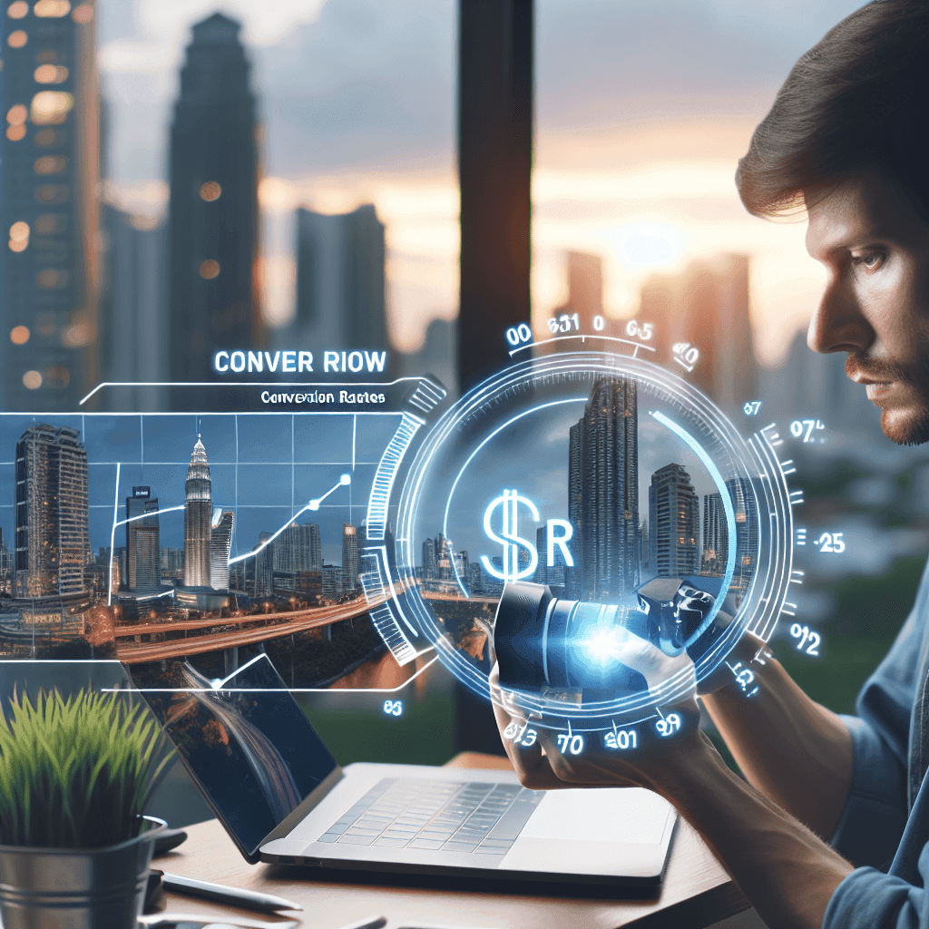 Tối Ưu Chuyển Đổi (CRO) 2024: Chiến Lược Chi Tiết Tăng Doanh Thu Hiệu Quả