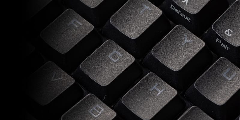 Bàn phím cơ không dây ASUS ROG STRIX Scope II 96 Wireless (ROG NX Sw)