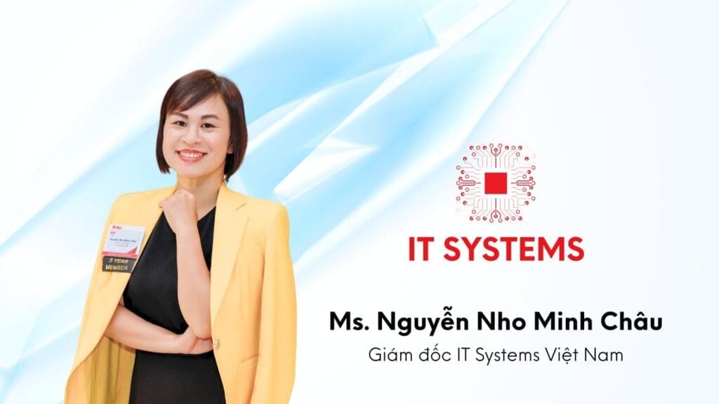 Nguyễn Nho Minh Châu |