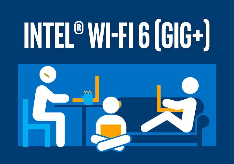 Máy tính Mini PC Intel NUC 9 Extreme Kit i5-9300H BXNUC9I5QNX