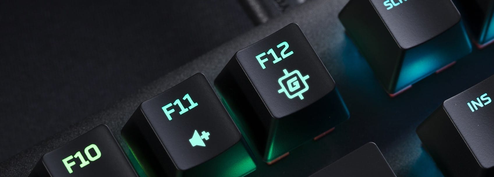 Bàn phím cơ TKL HyperX Alloy Origins Core RGB (HyperX Sw)