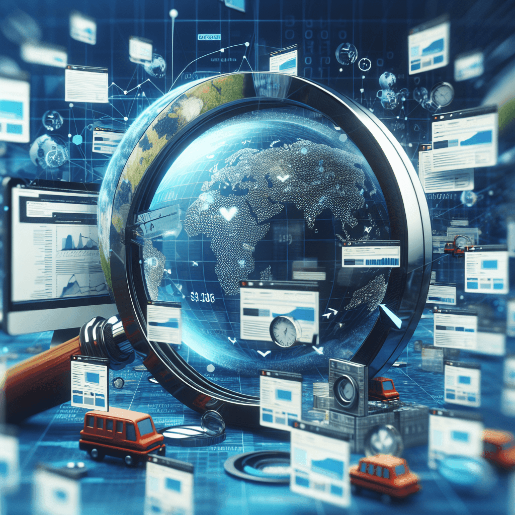 CDN Tăng Tốc Toàn Cầu: Bí Quyết Hiệu Quả Cho Website 2024