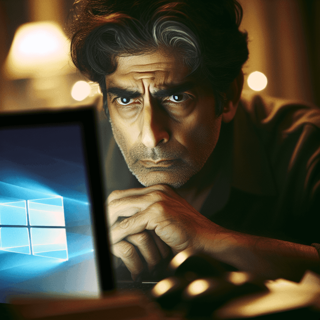 Lỗi Cài Đặt Windows: Nguyên Nhân và Cách Khắc Phục Hiệu Quả Nhất