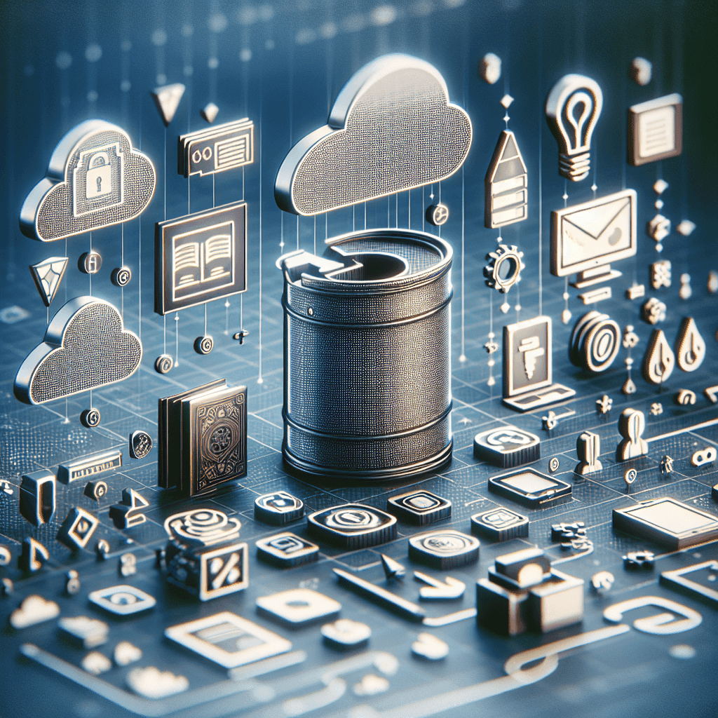 Backup Tự Động Google Drive: Hướng Dẫn Chi Tiết A-Z Cho Người Mới