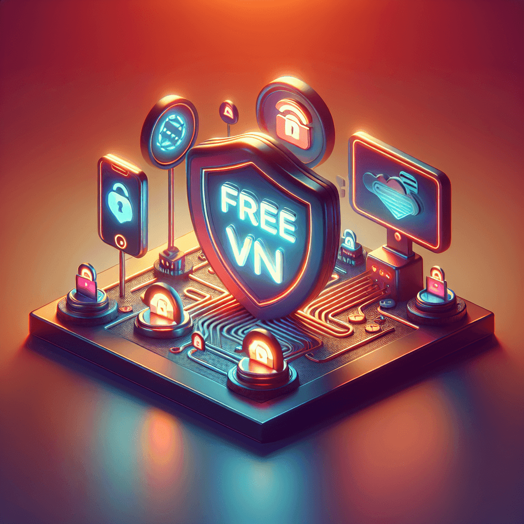 VPN miễn phí: Những ứng dụng tốt nhất hiện nay