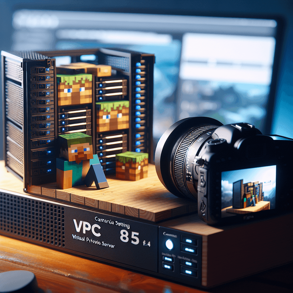 Hướng Dẫn Chi Tiết: Tạo Server Minecraft Trên VPS Cá Nhân
