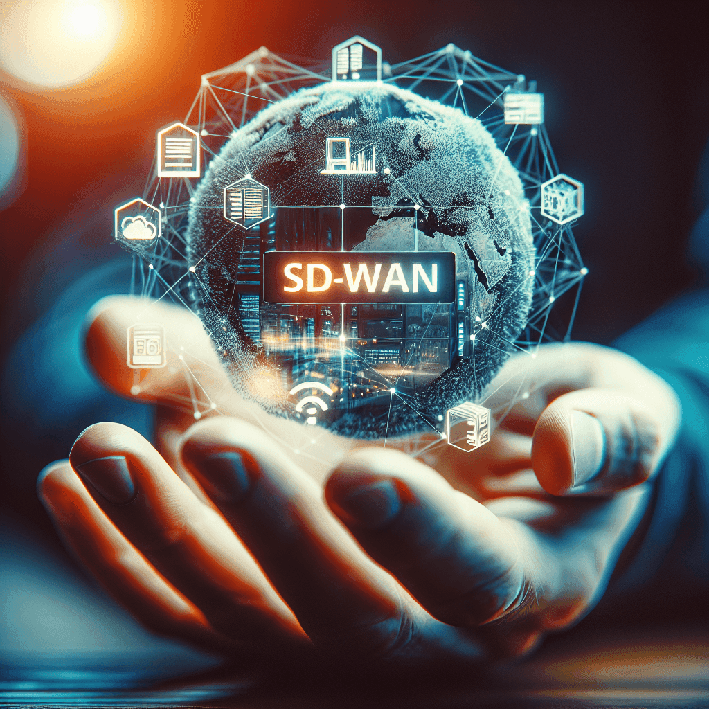 Quản lý và Bảo trì Hệ thống SD-WAN: Hướng dẫn Toàn diện giúp Doanh nghiệp hiệu quả