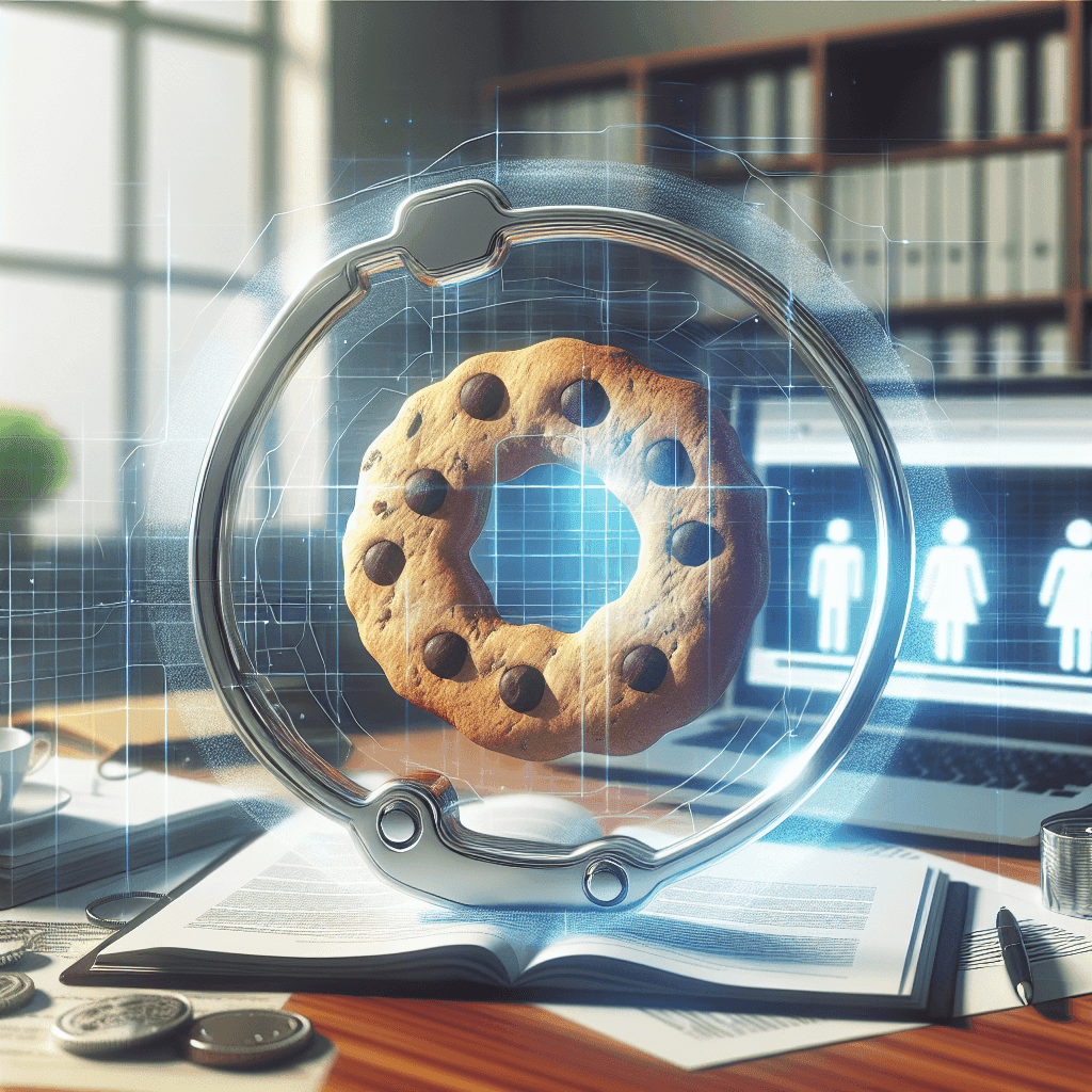 Quản Trị Minh Bạch Cookie: Bí Quyết Chi Tiết Để Tuân Thủ GDPR 2024