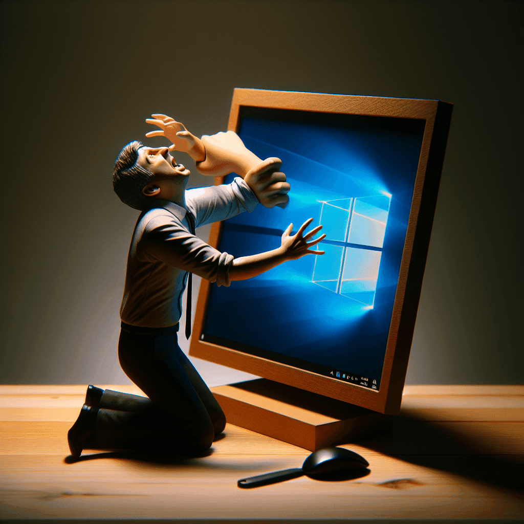 Không thể tìm kiếm ứng dụng trong Start Menu: Nguyên nhân và cách khắc phục