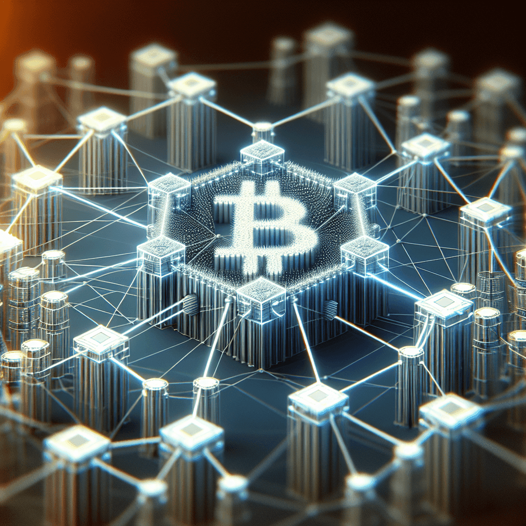 Cấu Hình Hệ Thống Mạng Blockchain: 8 Bước Đáng Tin Cậy & Chi Tiết