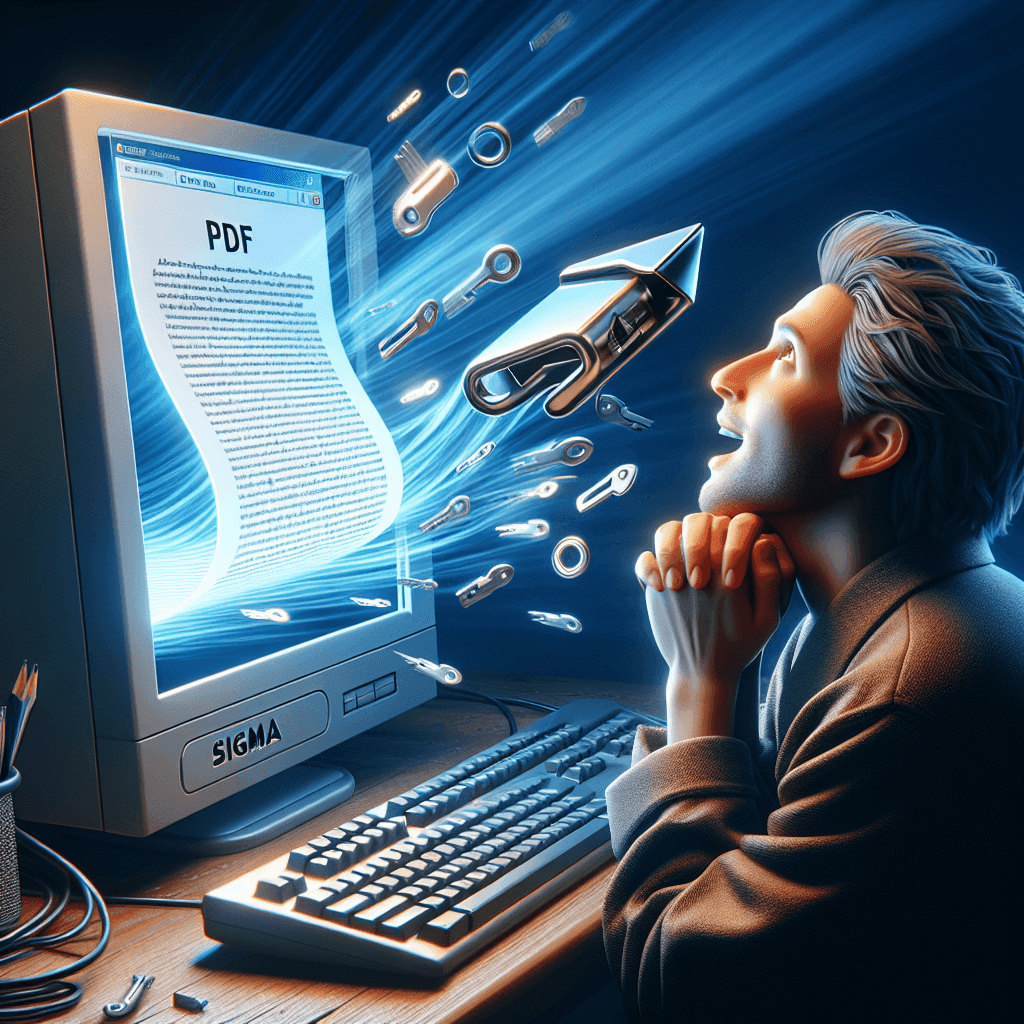 Tăng tốc độ mở file PDF trên máy tính yếu