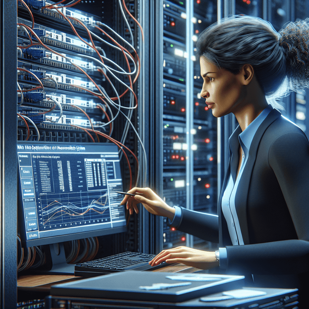 Quản lý & Giám sát WAN Optimization: Giải pháp hiệu quả cho doanh nghiệp 2024