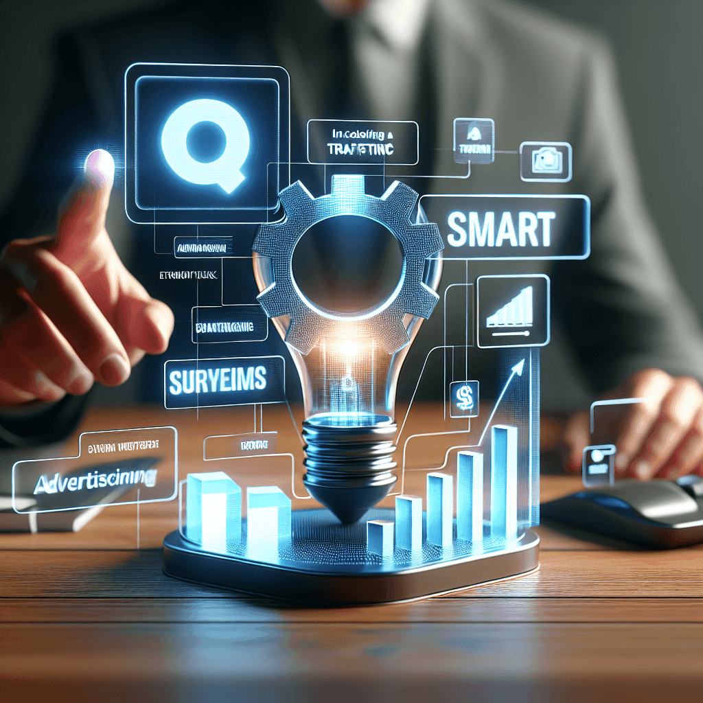 Tăng Traffic Website Hiệu Quả: 6 Chiến Lược Quảng Cáo Toàn Diện 2025