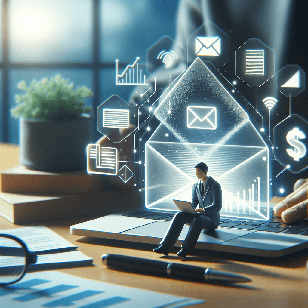 Email Marketing: Hướng dẫn thiết lập hệ thống email marketing cho doanh nghiệp