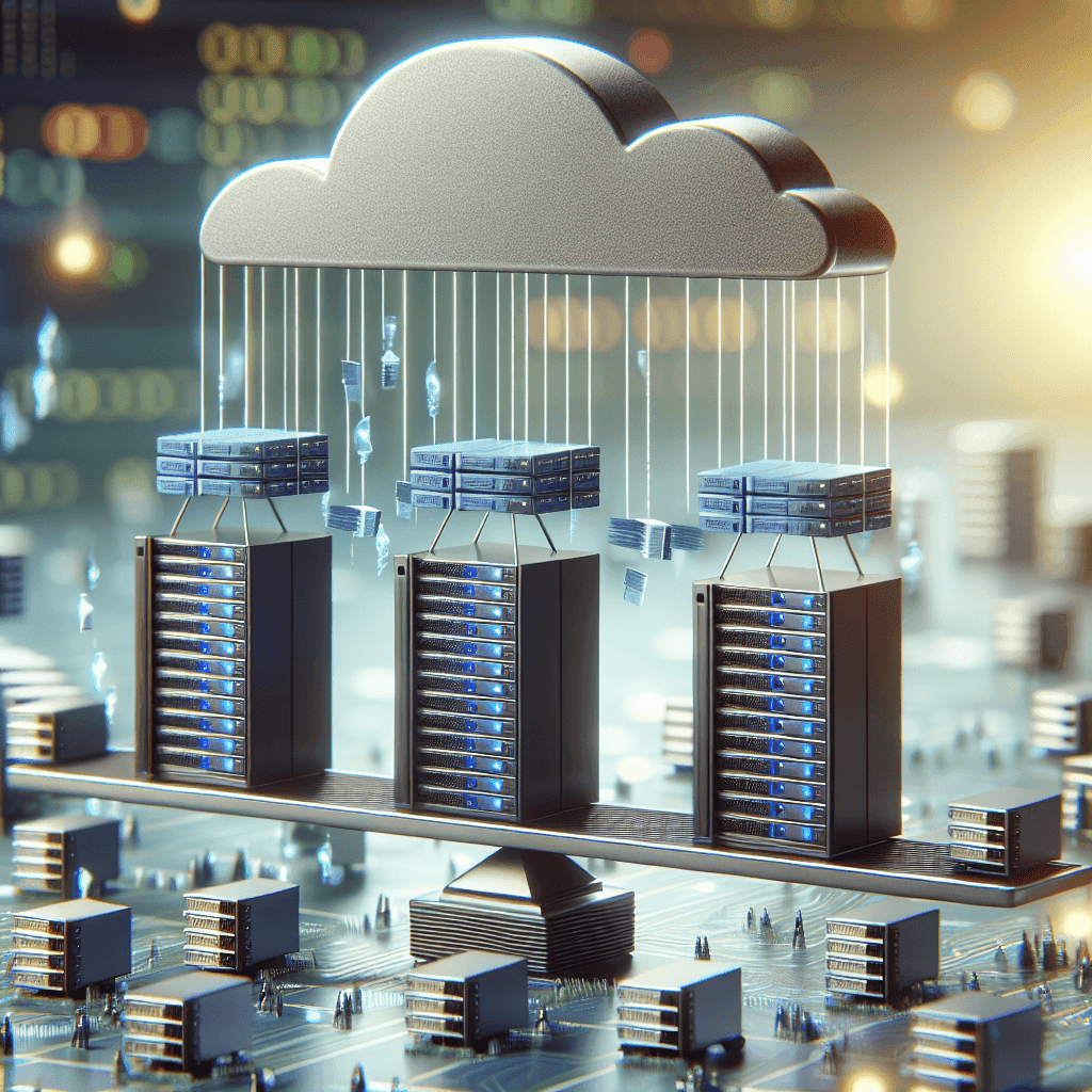 Network Load Balancing (NLB): 10 Bước Cấu Hình Chuyên Sâu Cho Hiệu Quả Tối Đa