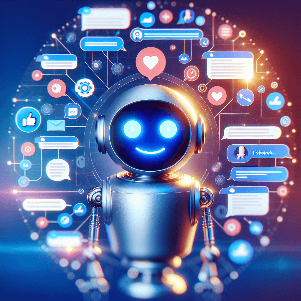 Cách Tạo Chatbot Facebook Messenger Tự Động Trả Lời Khách Hàng Hiệu Quả