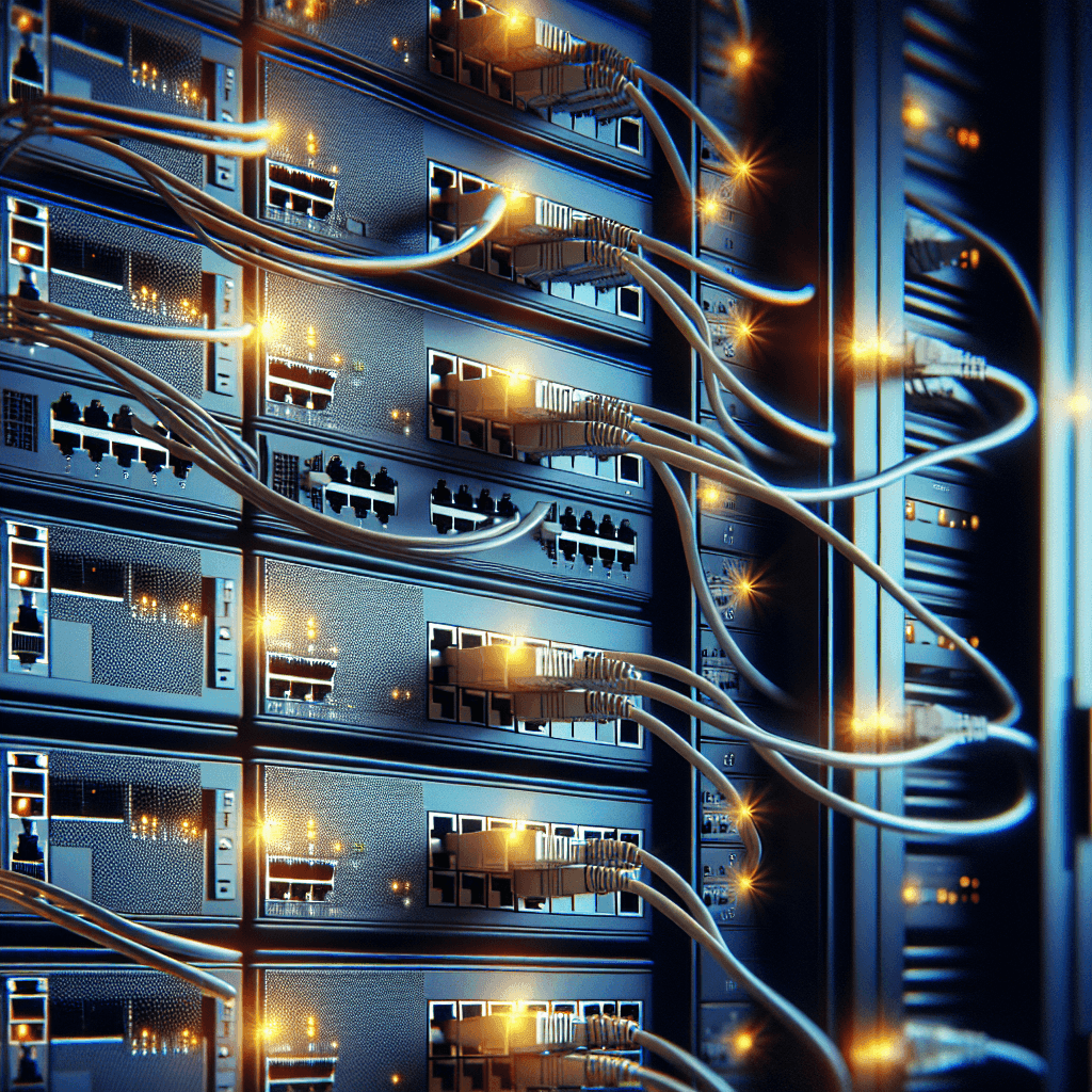 Cấu Hình & Triển Khai Cloud Networking Toàn Diện: 9 Bước Hiệu Quả [2024]