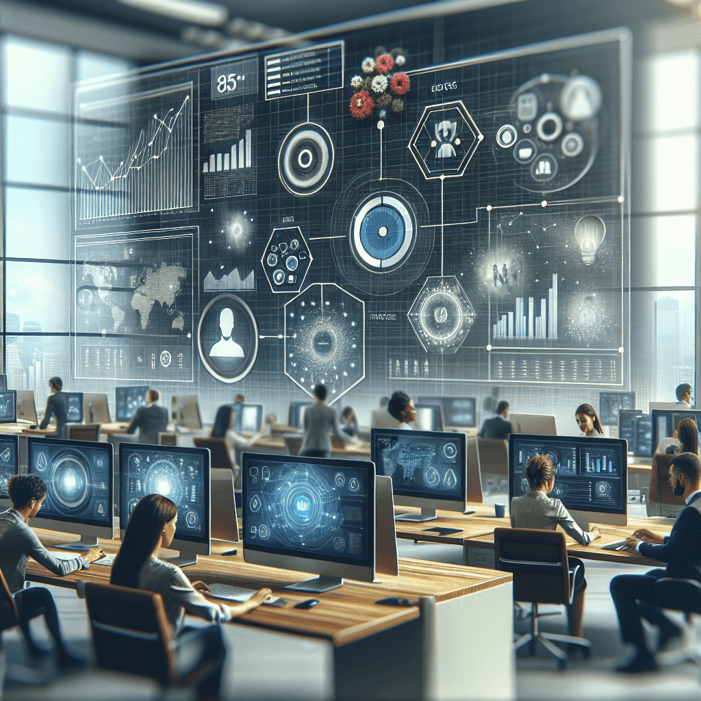 Quản lý CRM tích hợp Website: Giải pháp toàn diện cho doanh nghiệp 2025