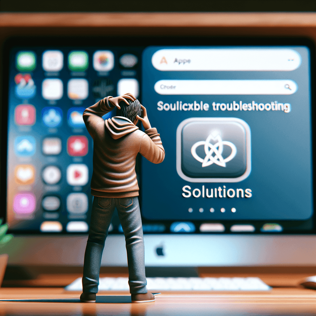Không Thể Cập Nhật Ứng Dụng Từ Microsoft Store: Nguyên Nhân và Cách Khắc Phục